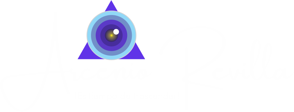 Logo horizontal CR Fondos oscuros